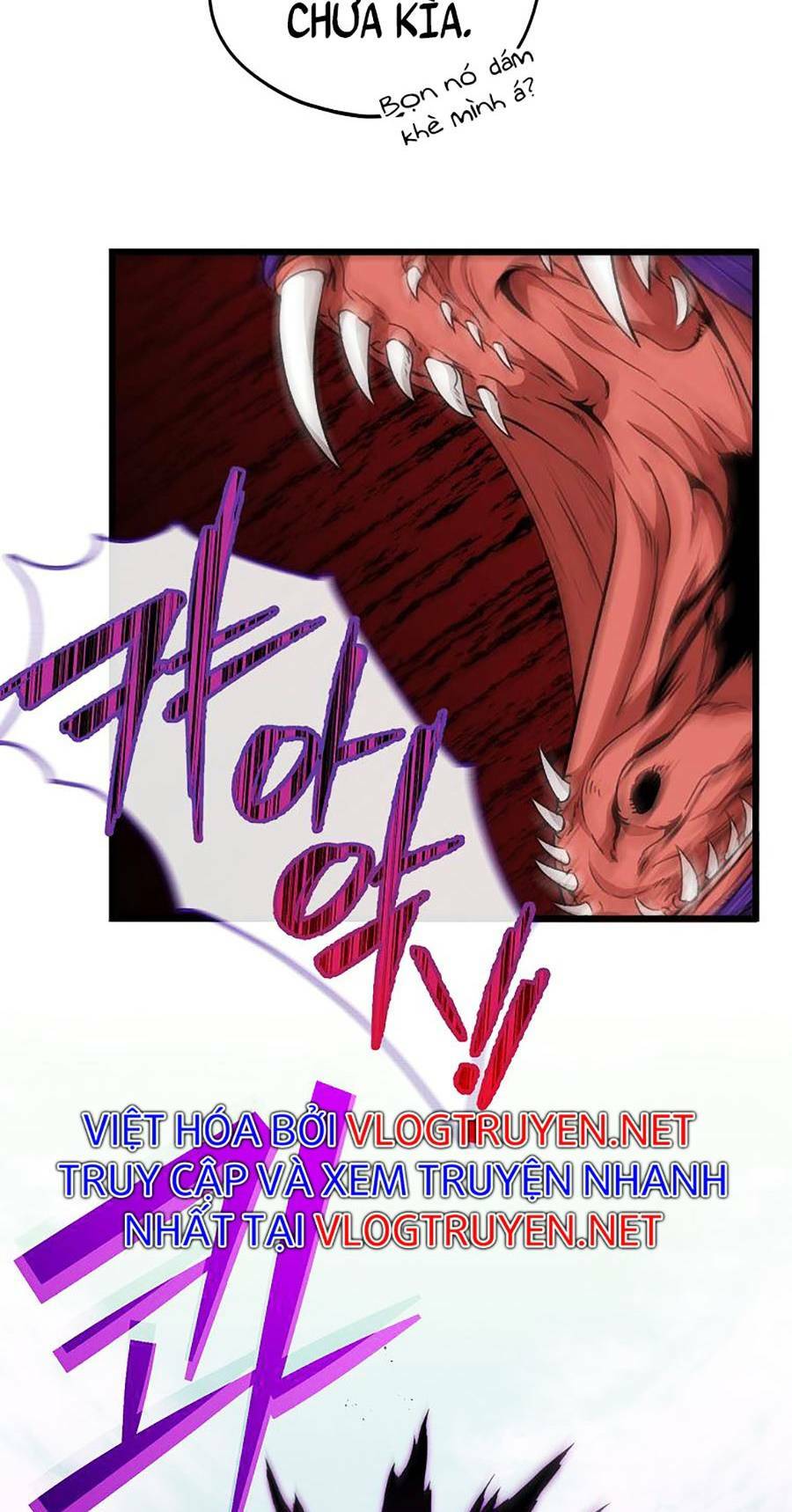 Bố Tôi Quá Mạnh - Chapter 81 - Page 18