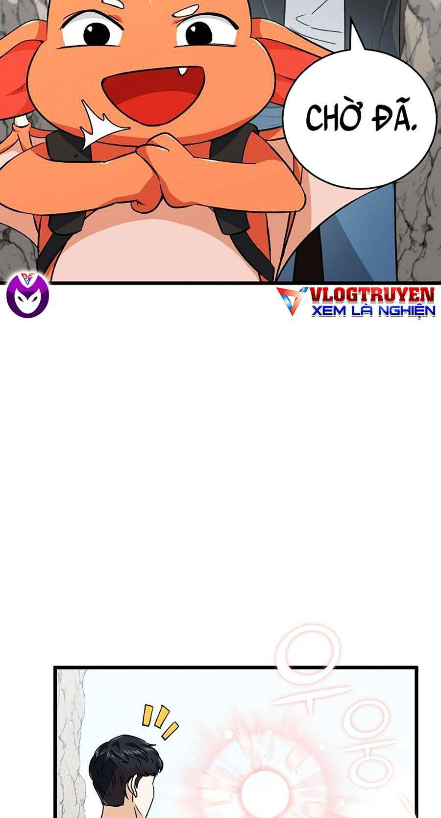 Bố Tôi Quá Mạnh - Chapter 81 - Page 21