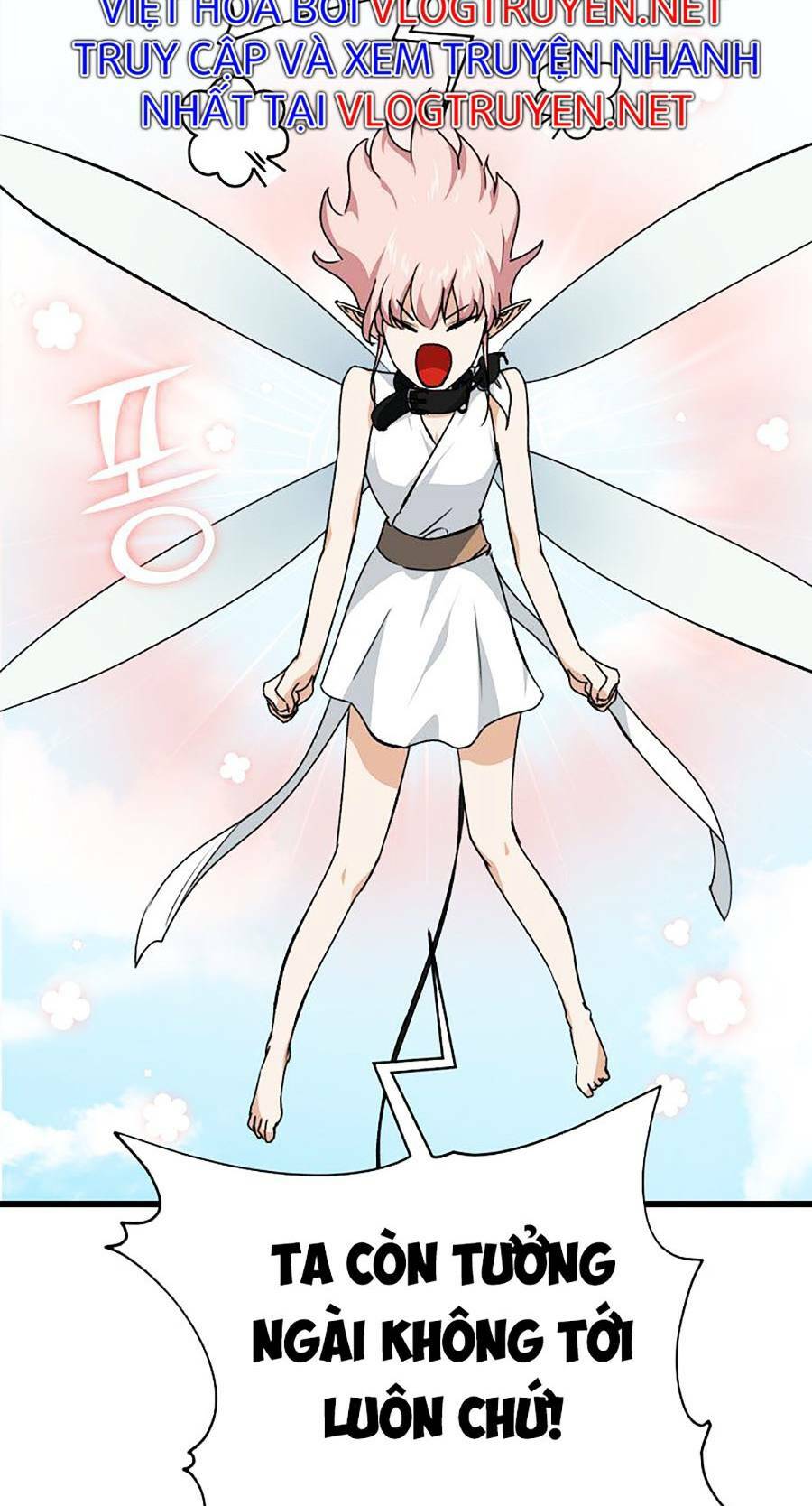 Bố Tôi Quá Mạnh - Chapter 81 - Page 23