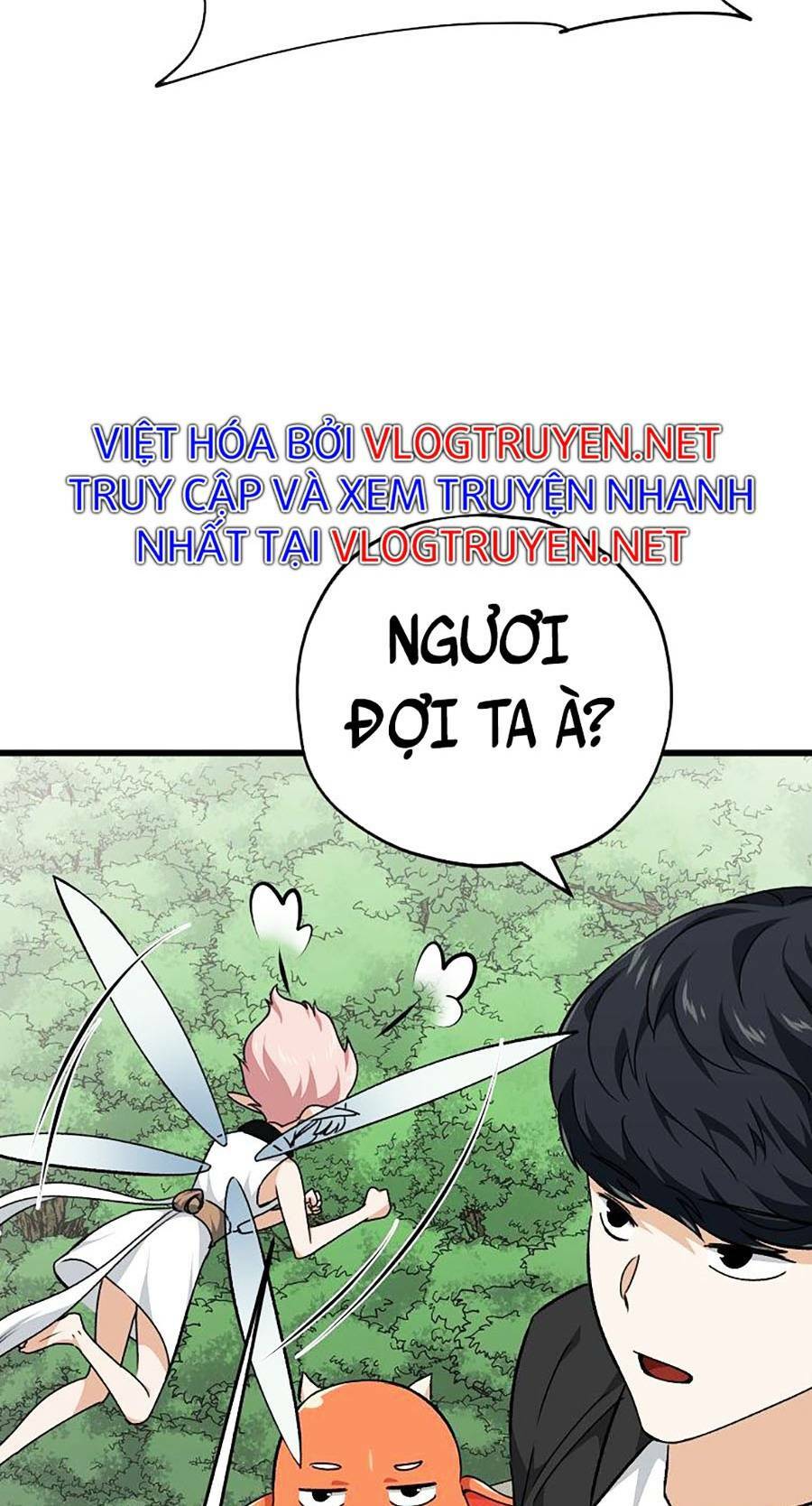 Bố Tôi Quá Mạnh - Chapter 81 - Page 24