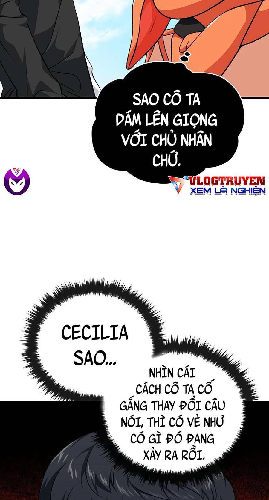 Bố Tôi Quá Mạnh - Chapter 81 - Page 28