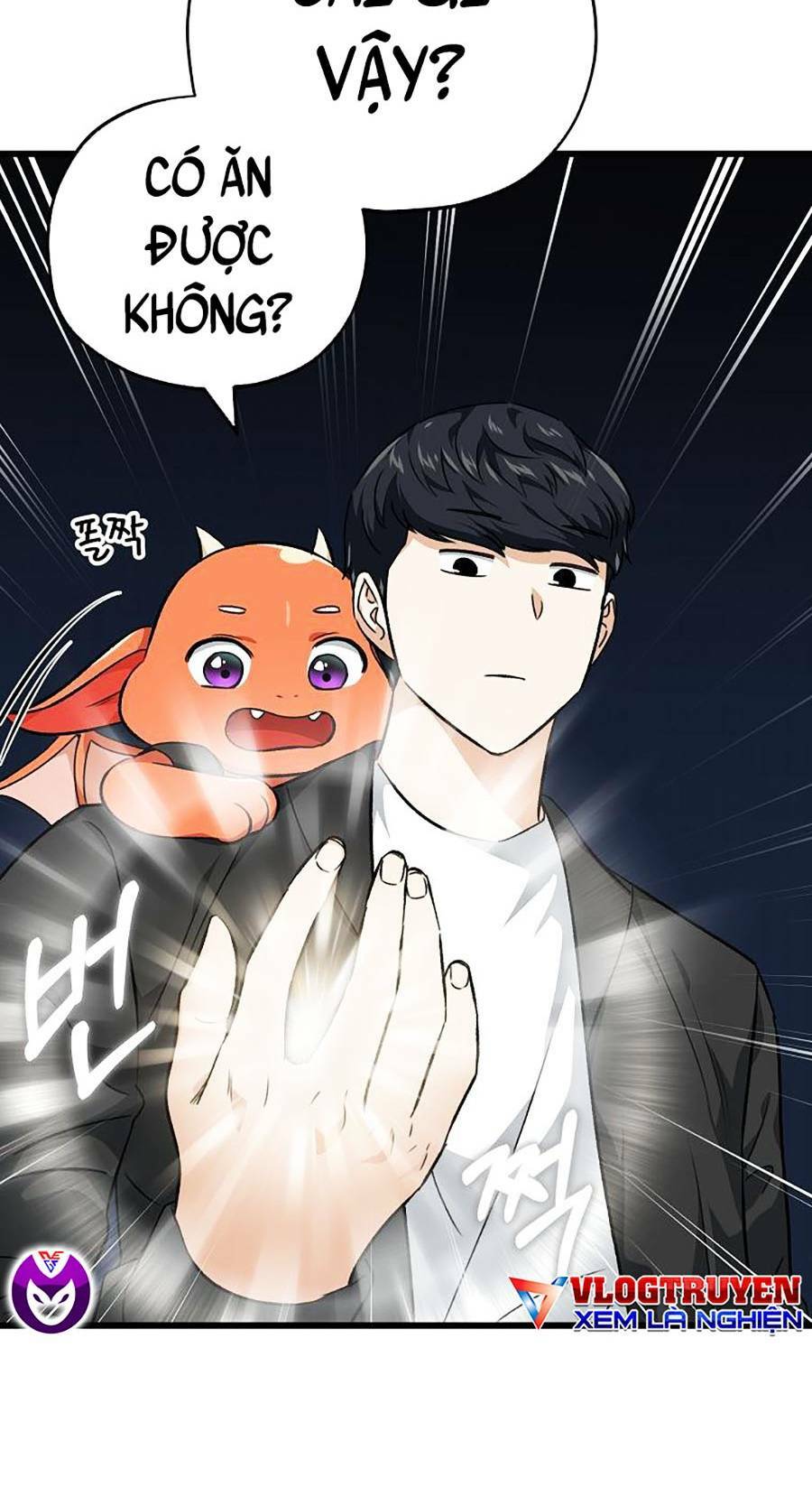 Bố Tôi Quá Mạnh - Chapter 81 - Page 31