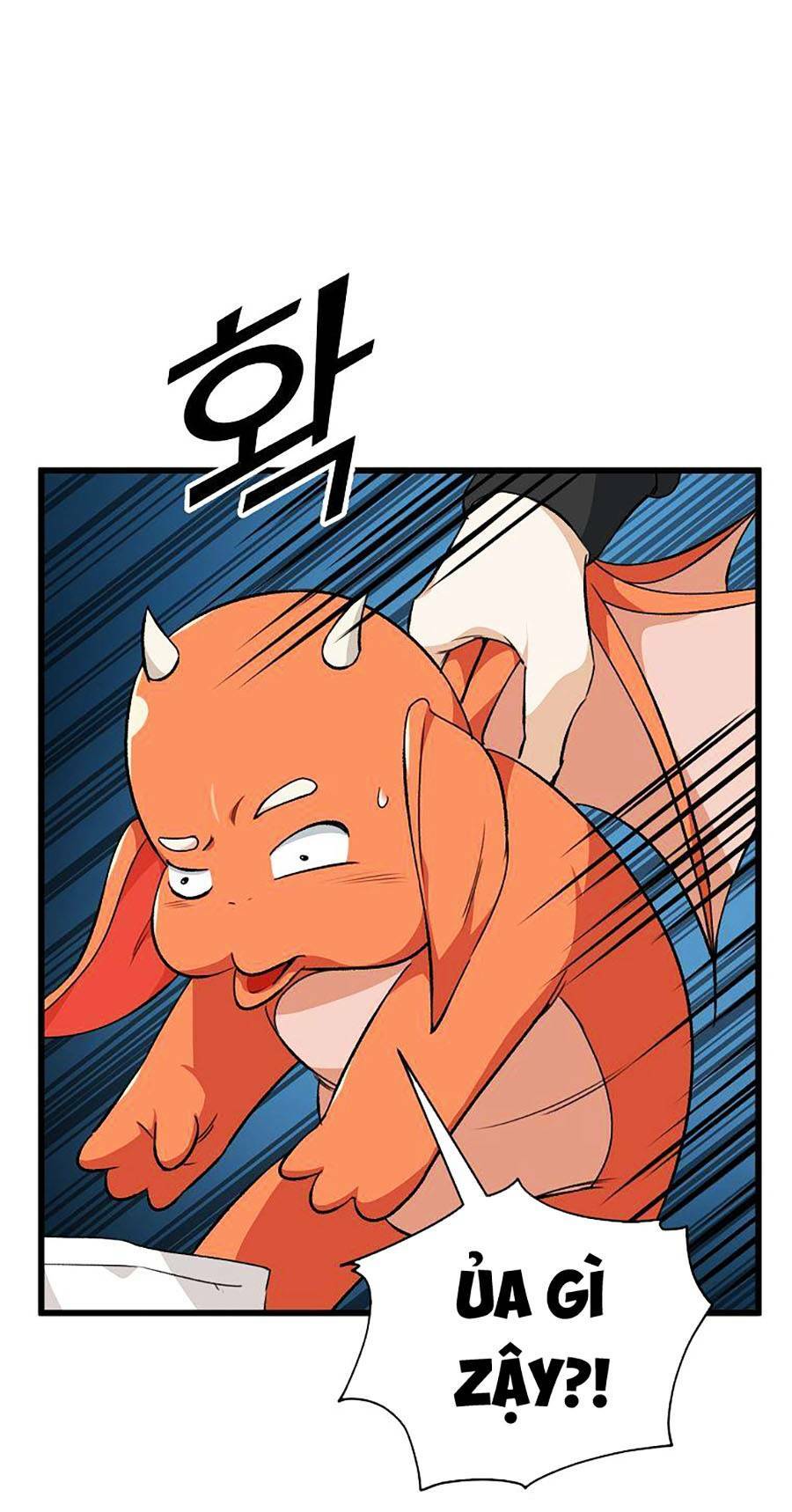 Bố Tôi Quá Mạnh - Chapter 81 - Page 3