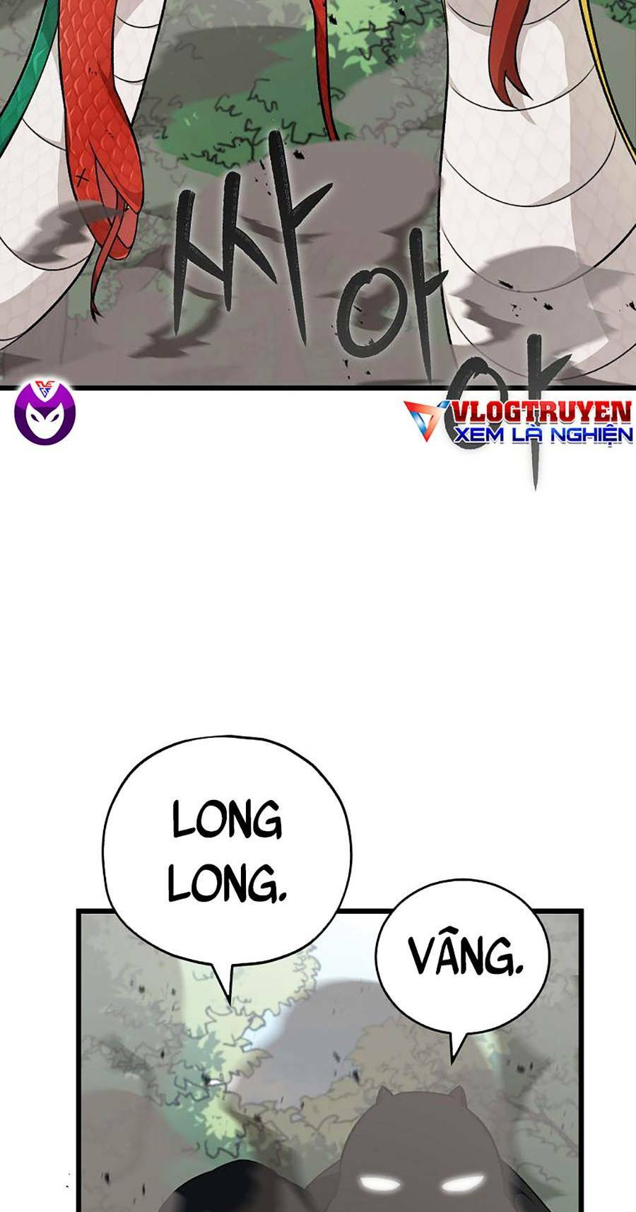 Bố Tôi Quá Mạnh - Chapter 81 - Page 41