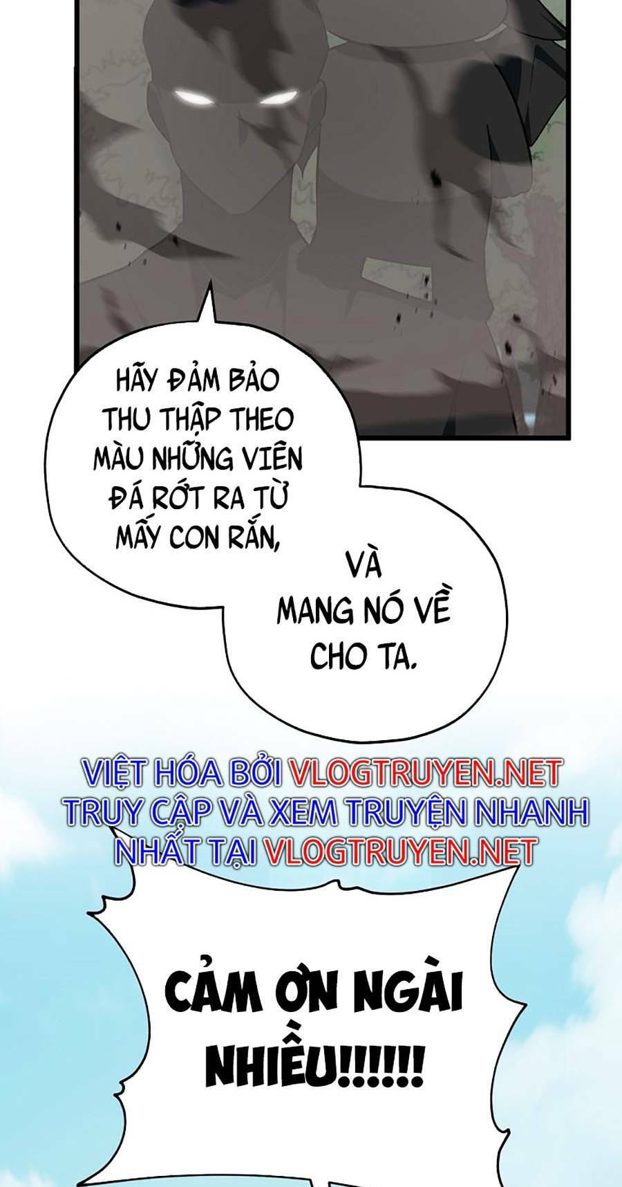 Bố Tôi Quá Mạnh - Chapter 81 - Page 42
