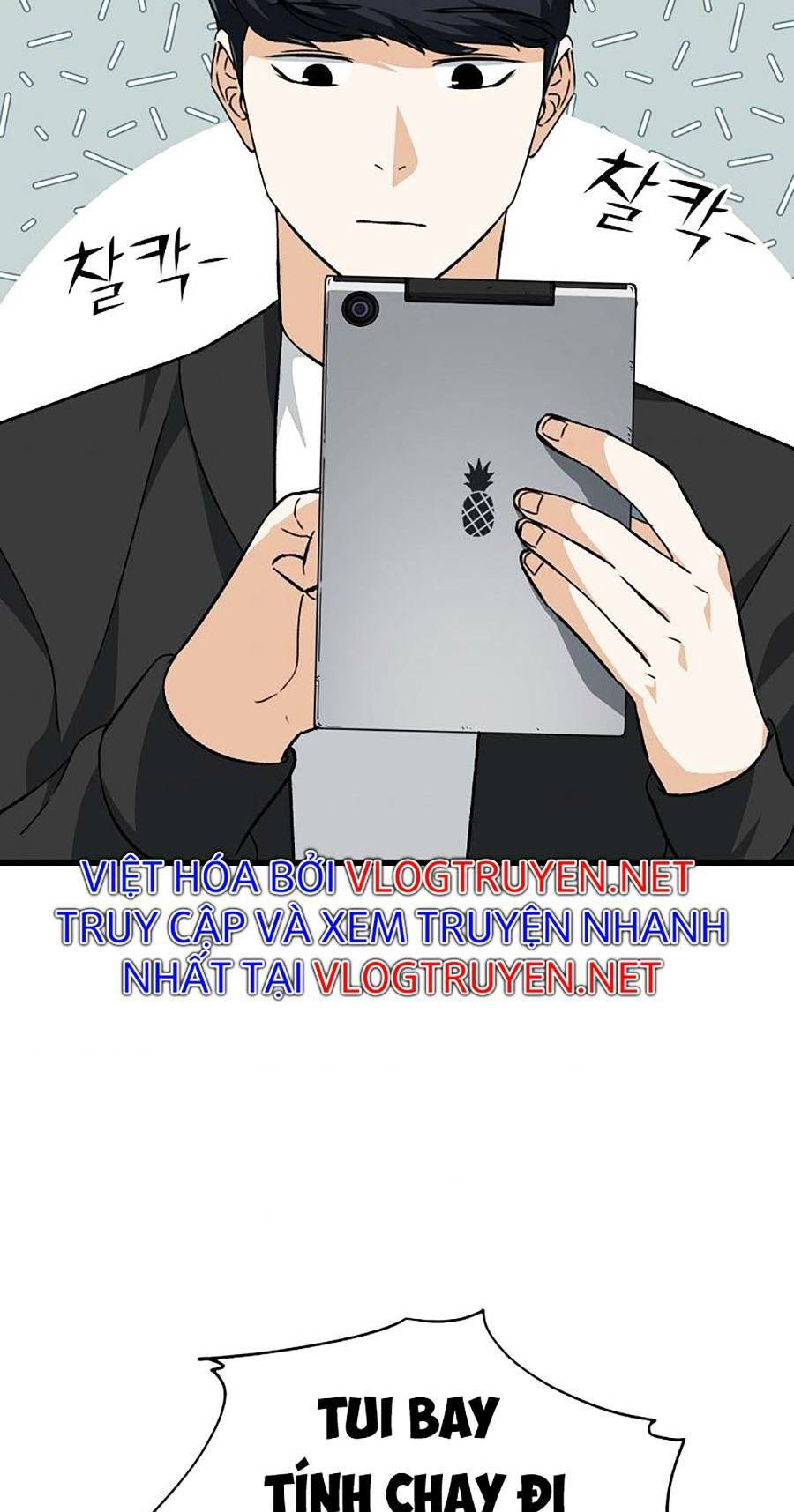 Bố Tôi Quá Mạnh - Chapter 81 - Page 45