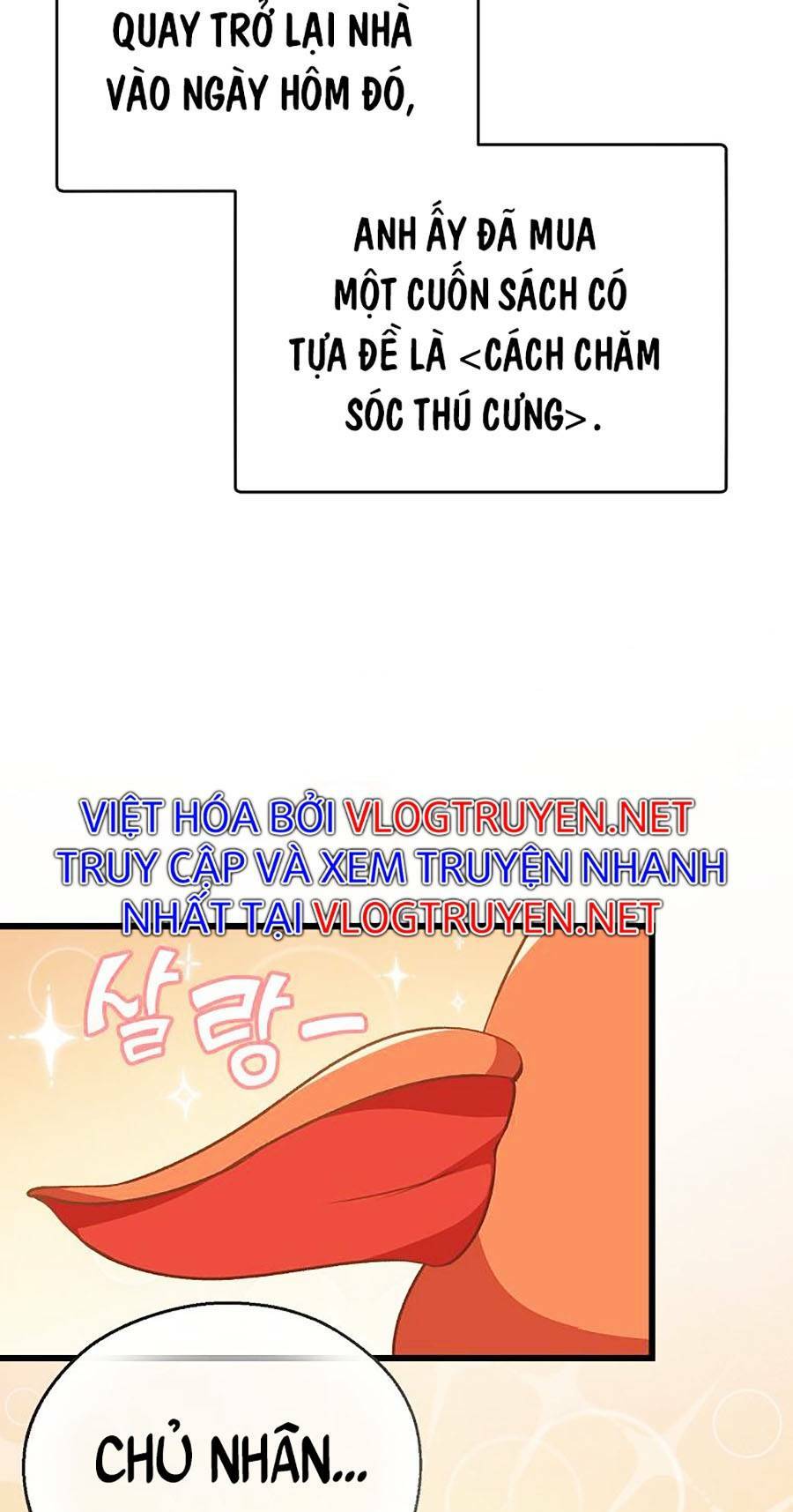 Bố Tôi Quá Mạnh - Chapter 81 - Page 47