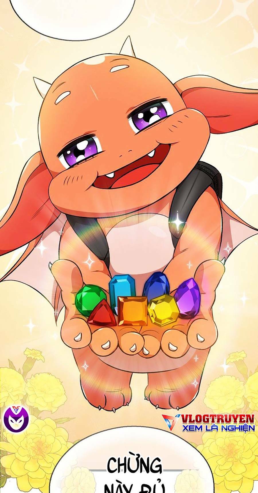 Bố Tôi Quá Mạnh - Chapter 81 - Page 48