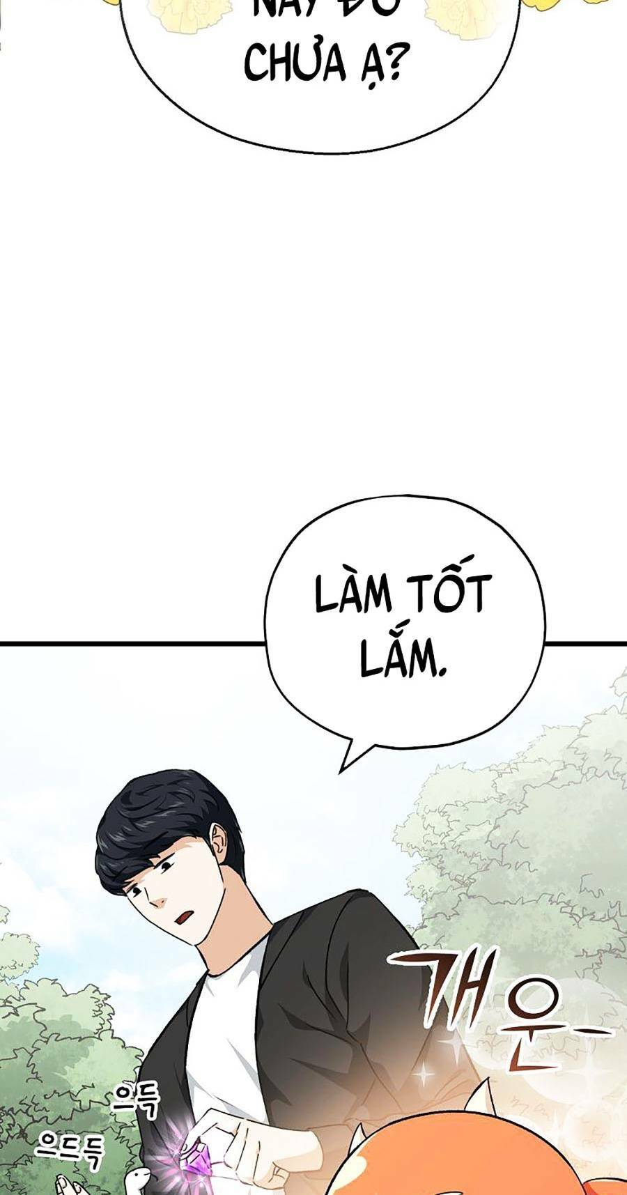 Bố Tôi Quá Mạnh - Chapter 81 - Page 49