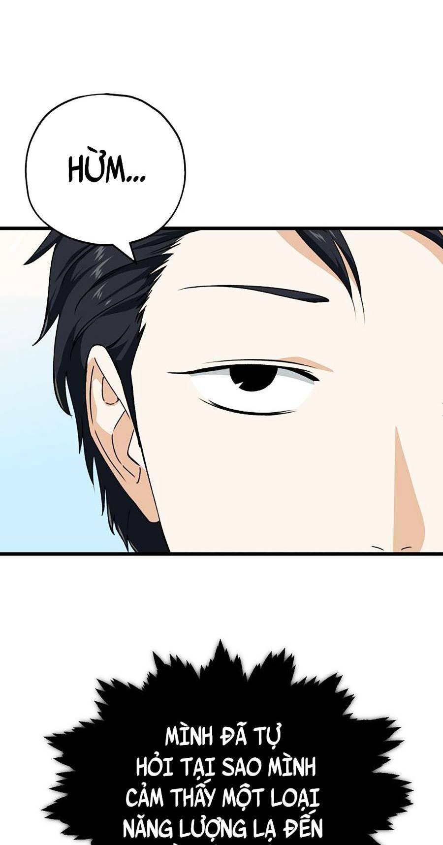 Bố Tôi Quá Mạnh - Chapter 81 - Page 55