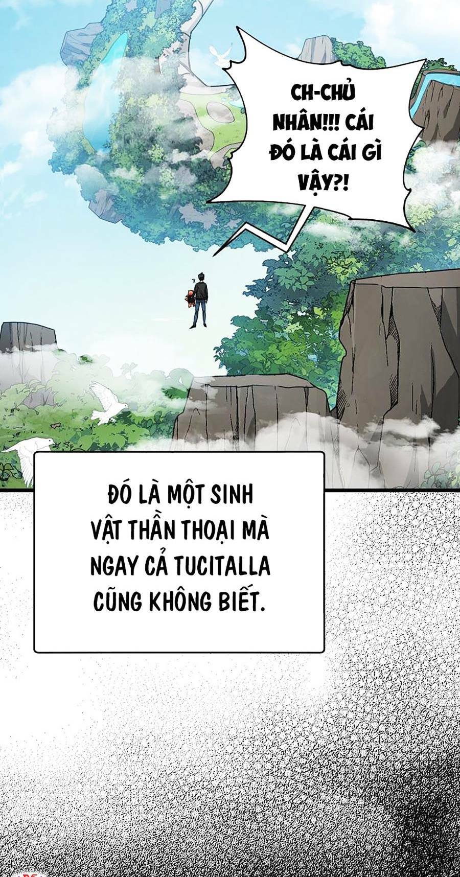 Bố Tôi Quá Mạnh - Chapter 81 - Page 57