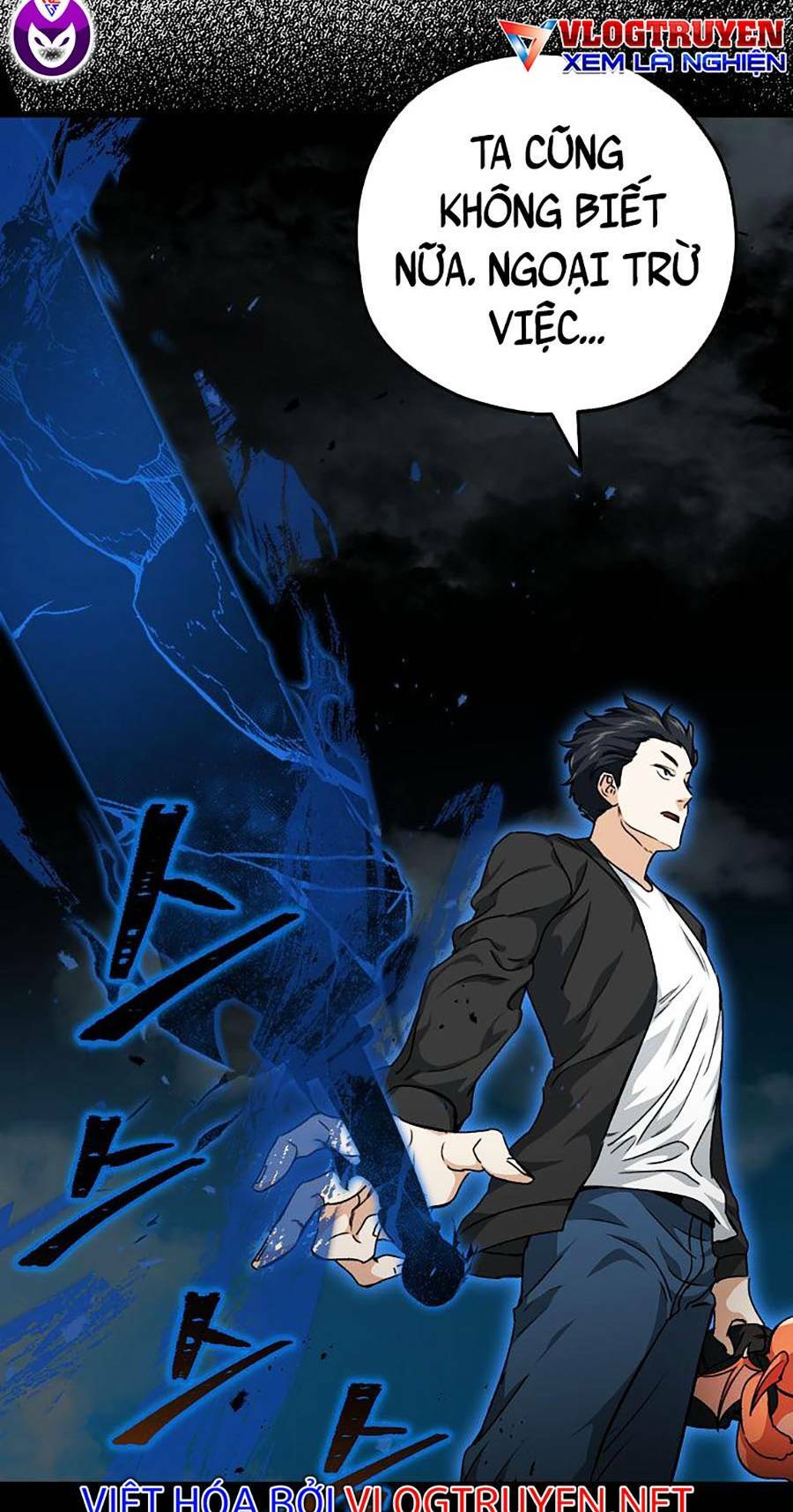 Bố Tôi Quá Mạnh - Chapter 81 - Page 58