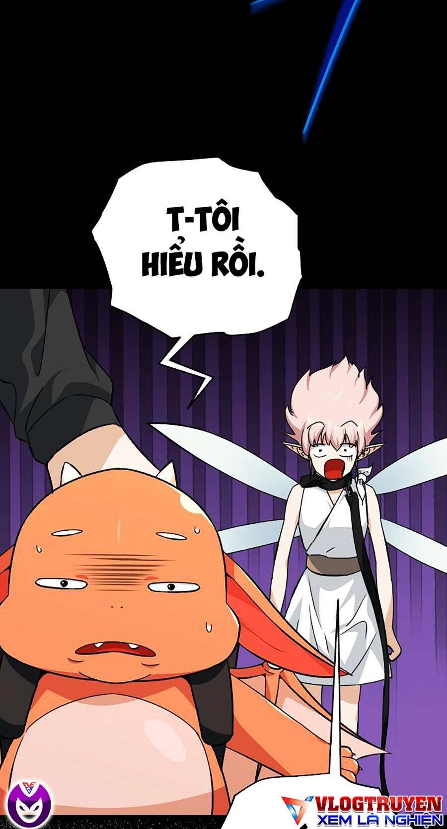 Bố Tôi Quá Mạnh - Chapter 81 - Page 62