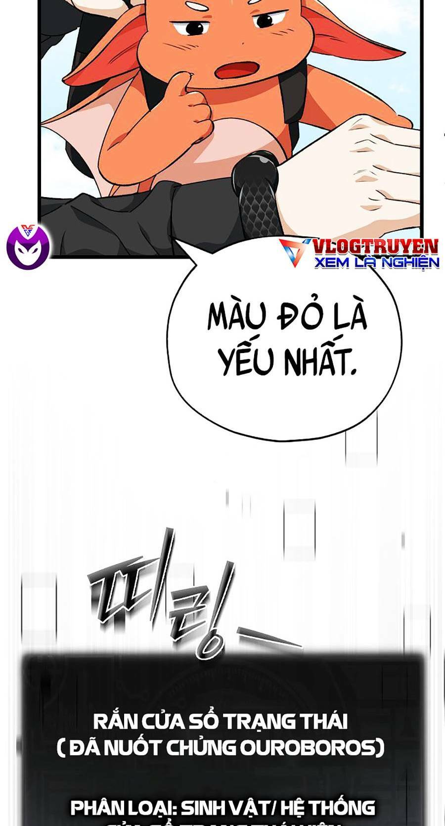 Bố Tôi Quá Mạnh - Chapter 81 - Page 67