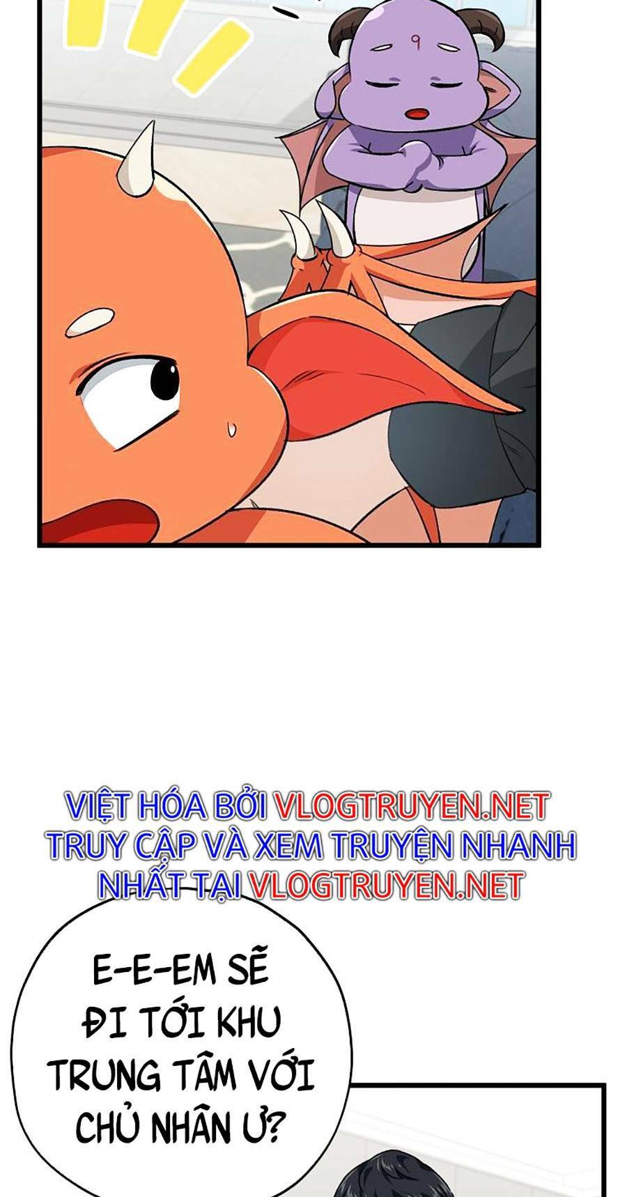 Bố Tôi Quá Mạnh - Chapter 81 - Page 6