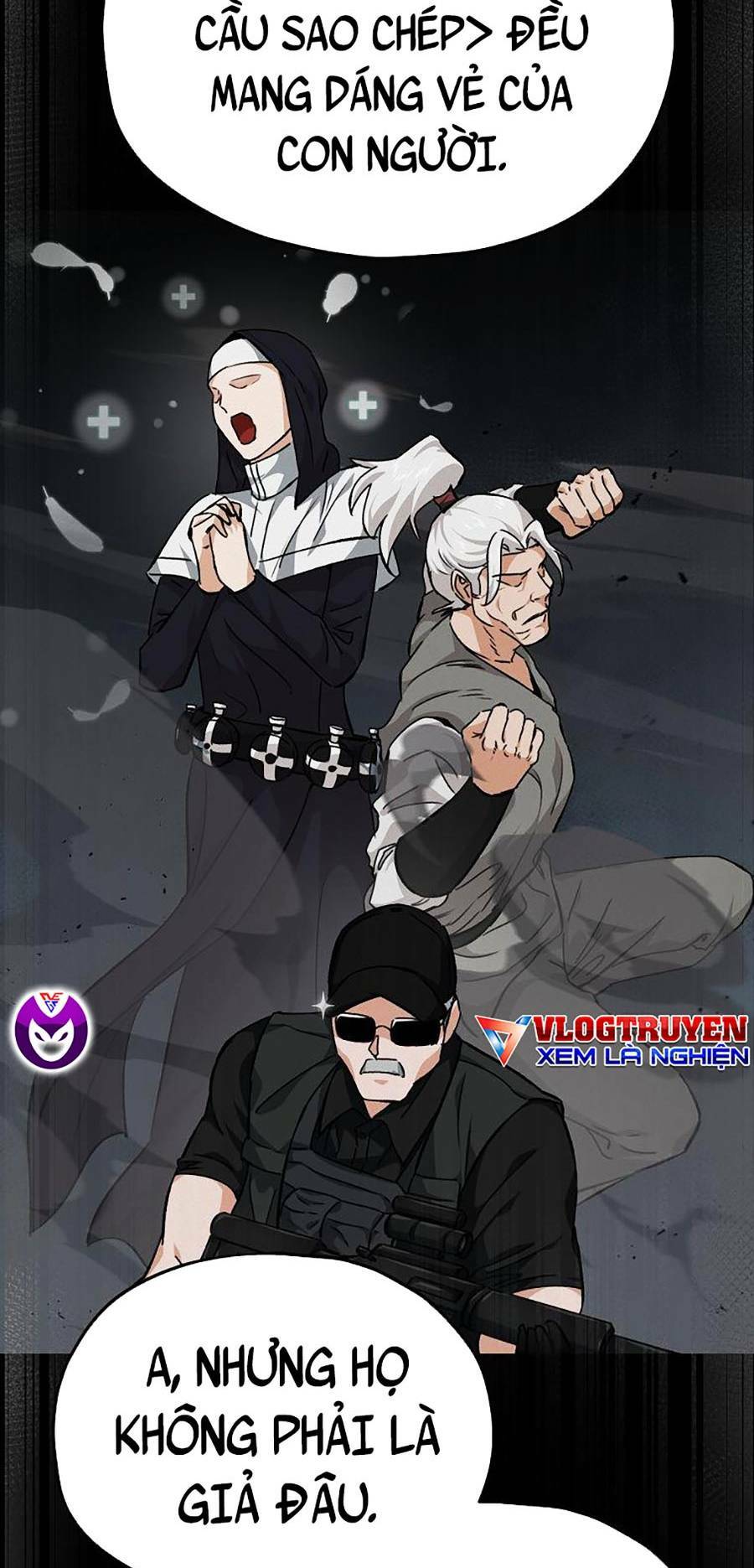 Bố Tôi Quá Mạnh - Chapter 82 - Page 13