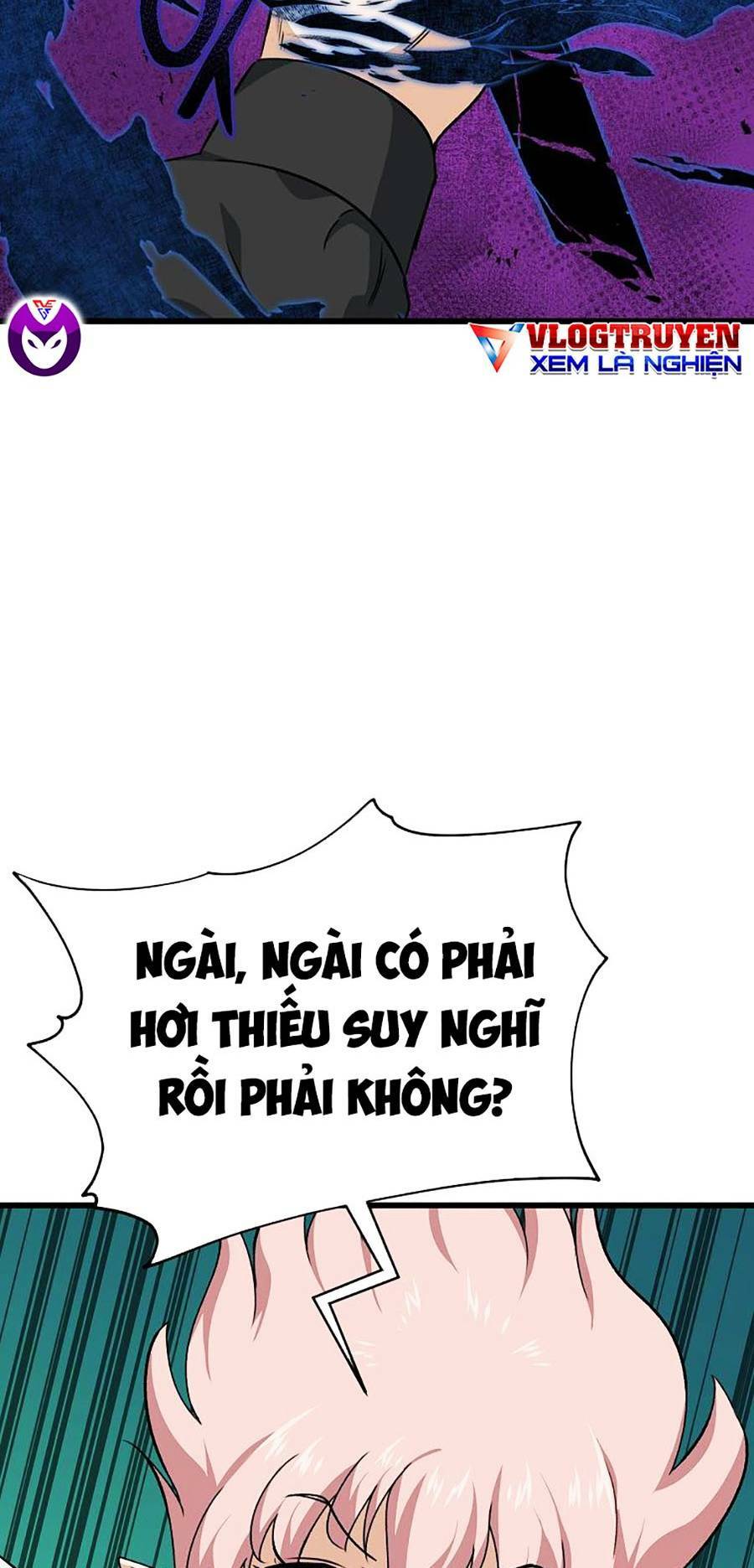 Bố Tôi Quá Mạnh - Chapter 82 - Page 18