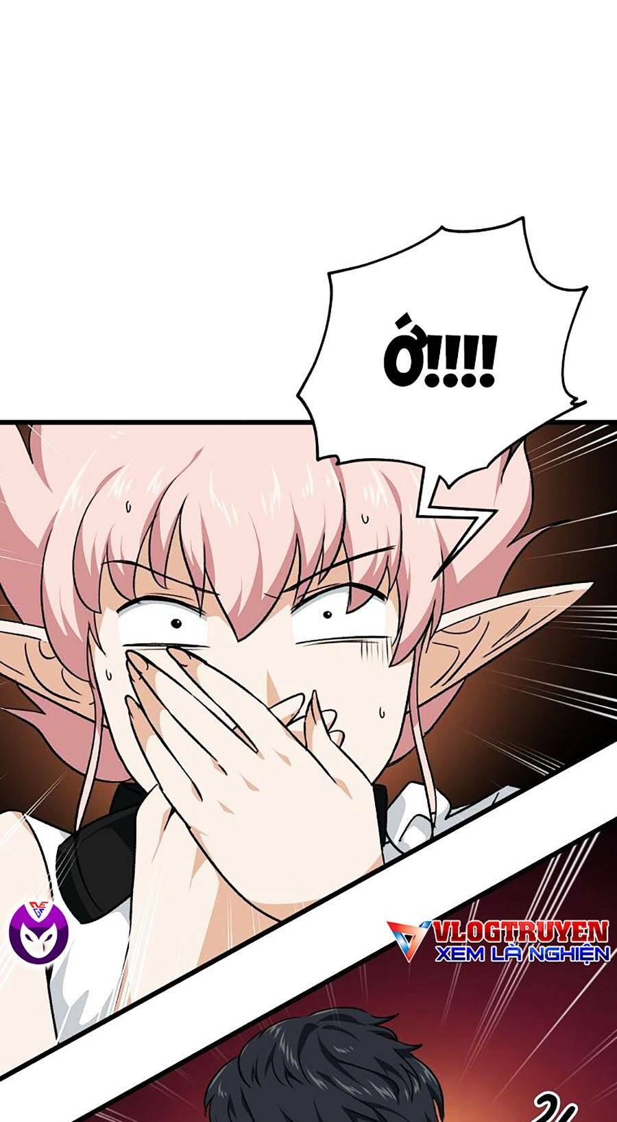 Bố Tôi Quá Mạnh - Chapter 82 - Page 20