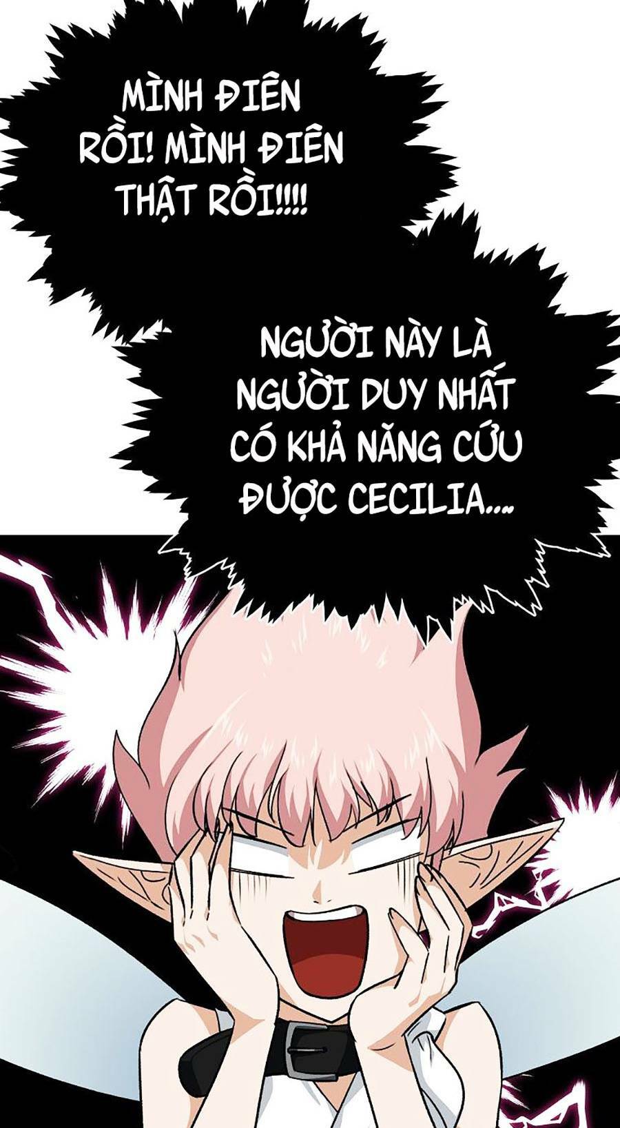 Bố Tôi Quá Mạnh - Chapter 82 - Page 22