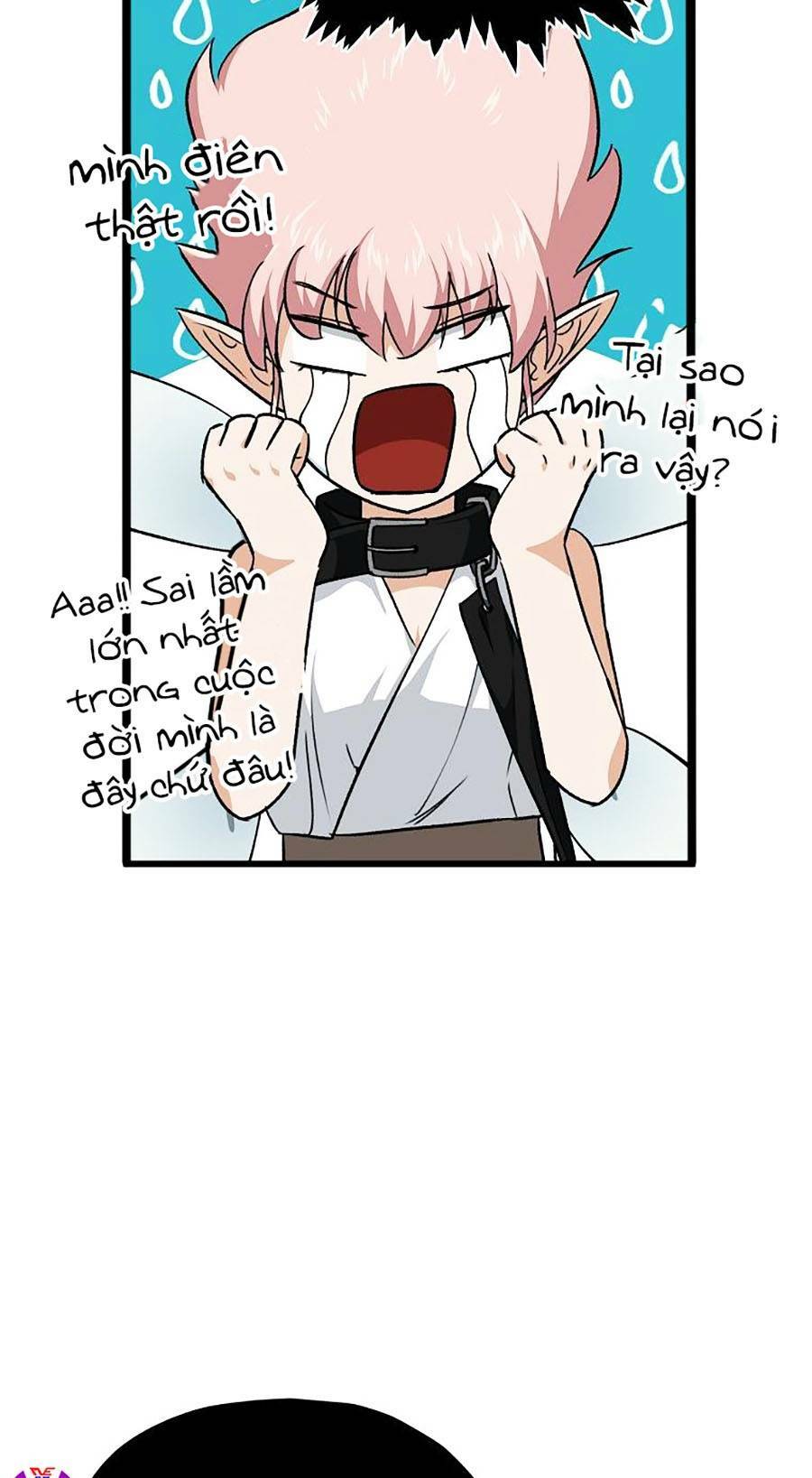 Bố Tôi Quá Mạnh - Chapter 82 - Page 25