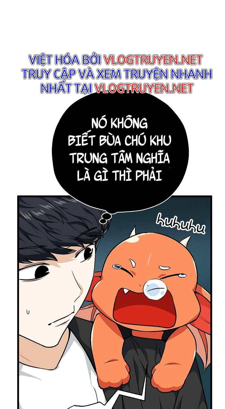 Bố Tôi Quá Mạnh - Chapter 82 - Page 27