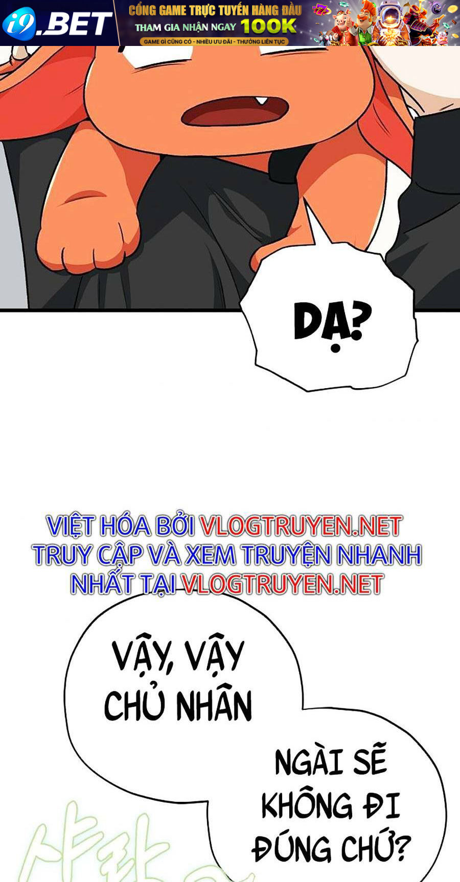 Bố Tôi Quá Mạnh - Chapter 82 - Page 29