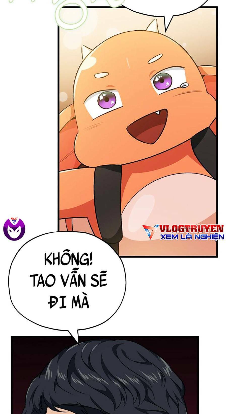 Bố Tôi Quá Mạnh - Chapter 82 - Page 30