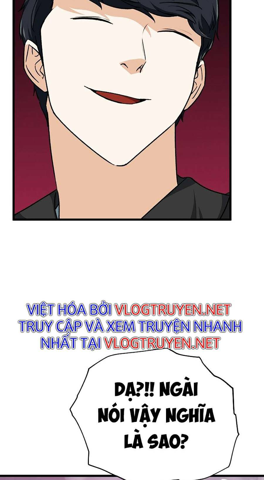 Bố Tôi Quá Mạnh - Chapter 82 - Page 31