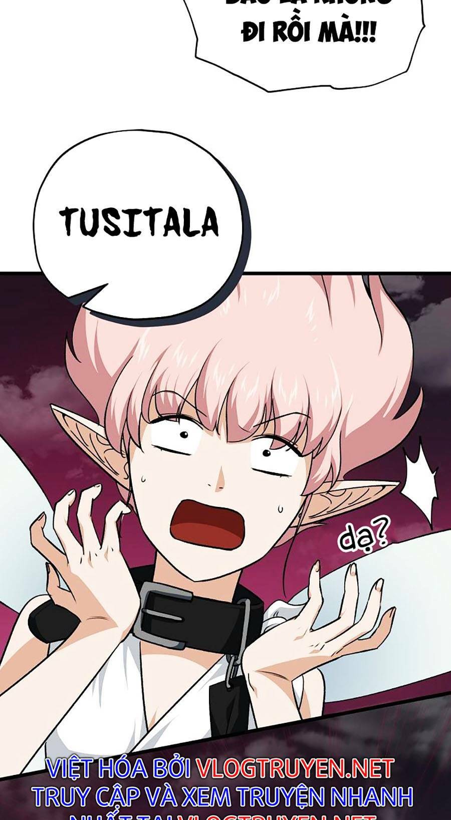 Bố Tôi Quá Mạnh - Chapter 82 - Page 33