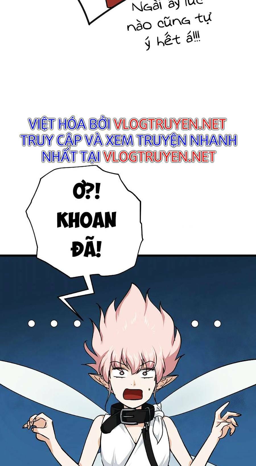 Bố Tôi Quá Mạnh - Chapter 82 - Page 36