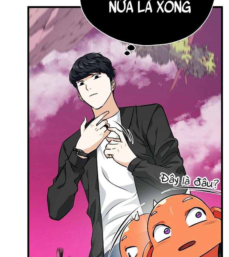 Bố Tôi Quá Mạnh - Chapter 82 - Page 66