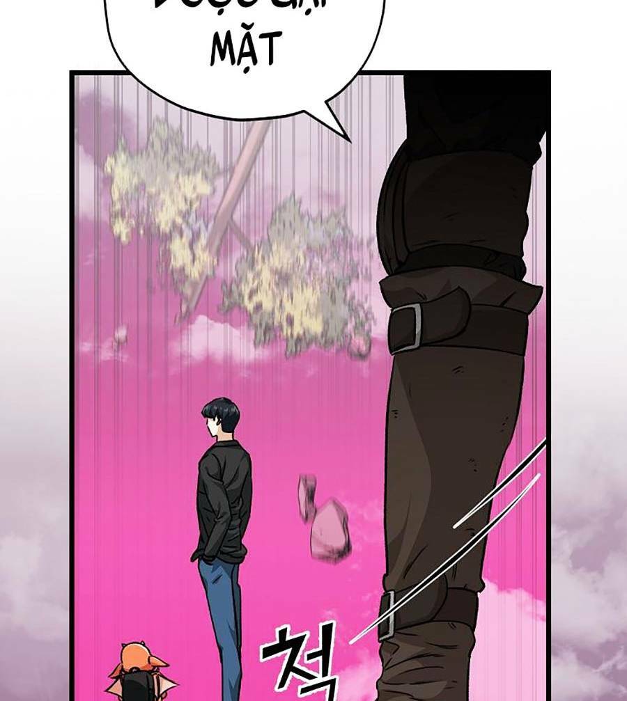 Bố Tôi Quá Mạnh - Chapter 82 - Page 76