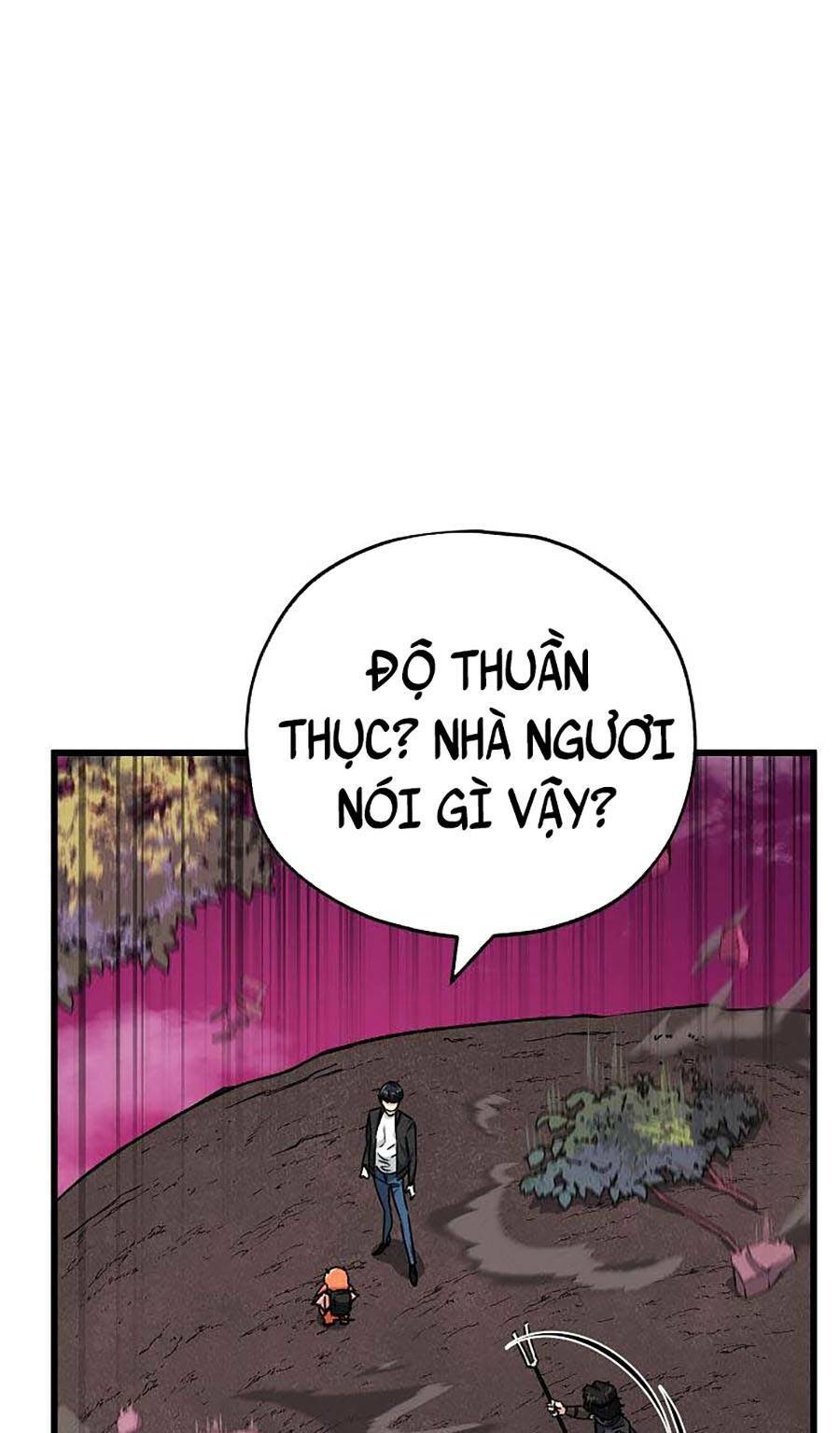 Bố Tôi Quá Mạnh - Chapter 82 - Page 80