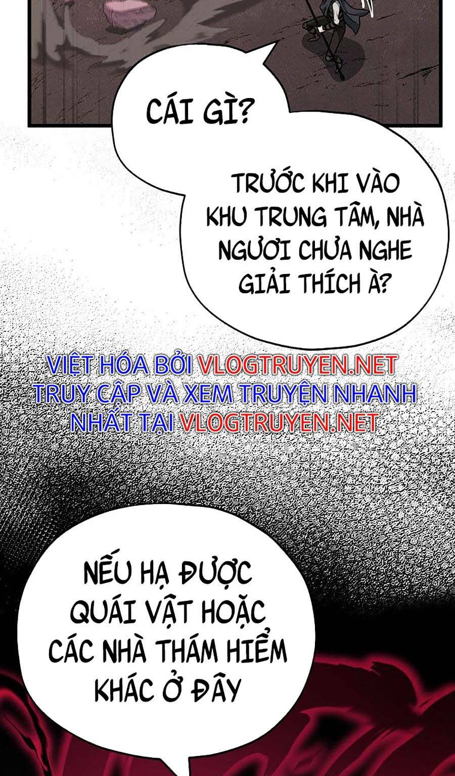 Bố Tôi Quá Mạnh - Chapter 82 - Page 81
