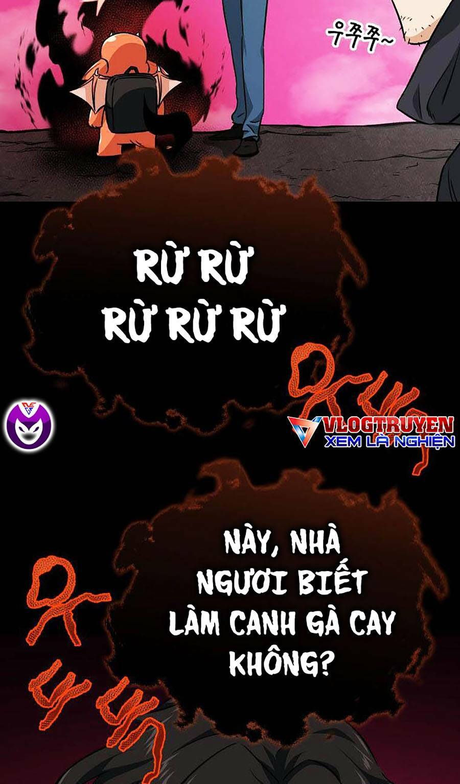 Bố Tôi Quá Mạnh - Chapter 82 - Page 88