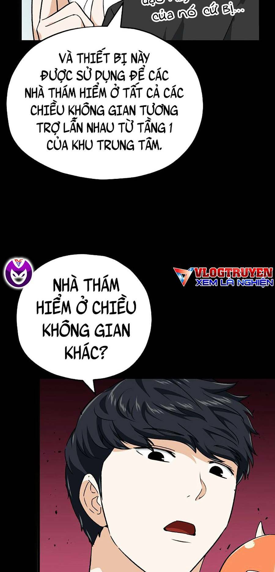 Bố Tôi Quá Mạnh - Chapter 82 - Page 8