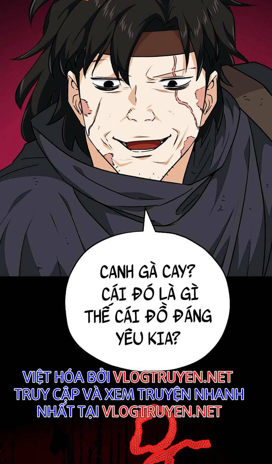 Bố Tôi Quá Mạnh - Chapter 82 - Page 89