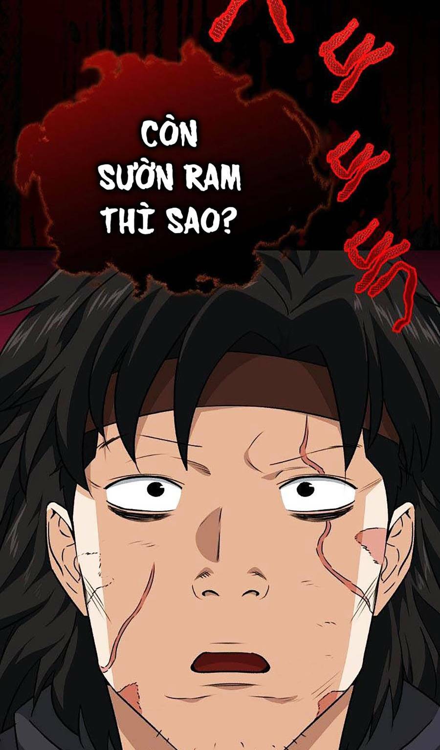 Bố Tôi Quá Mạnh - Chapter 82 - Page 90