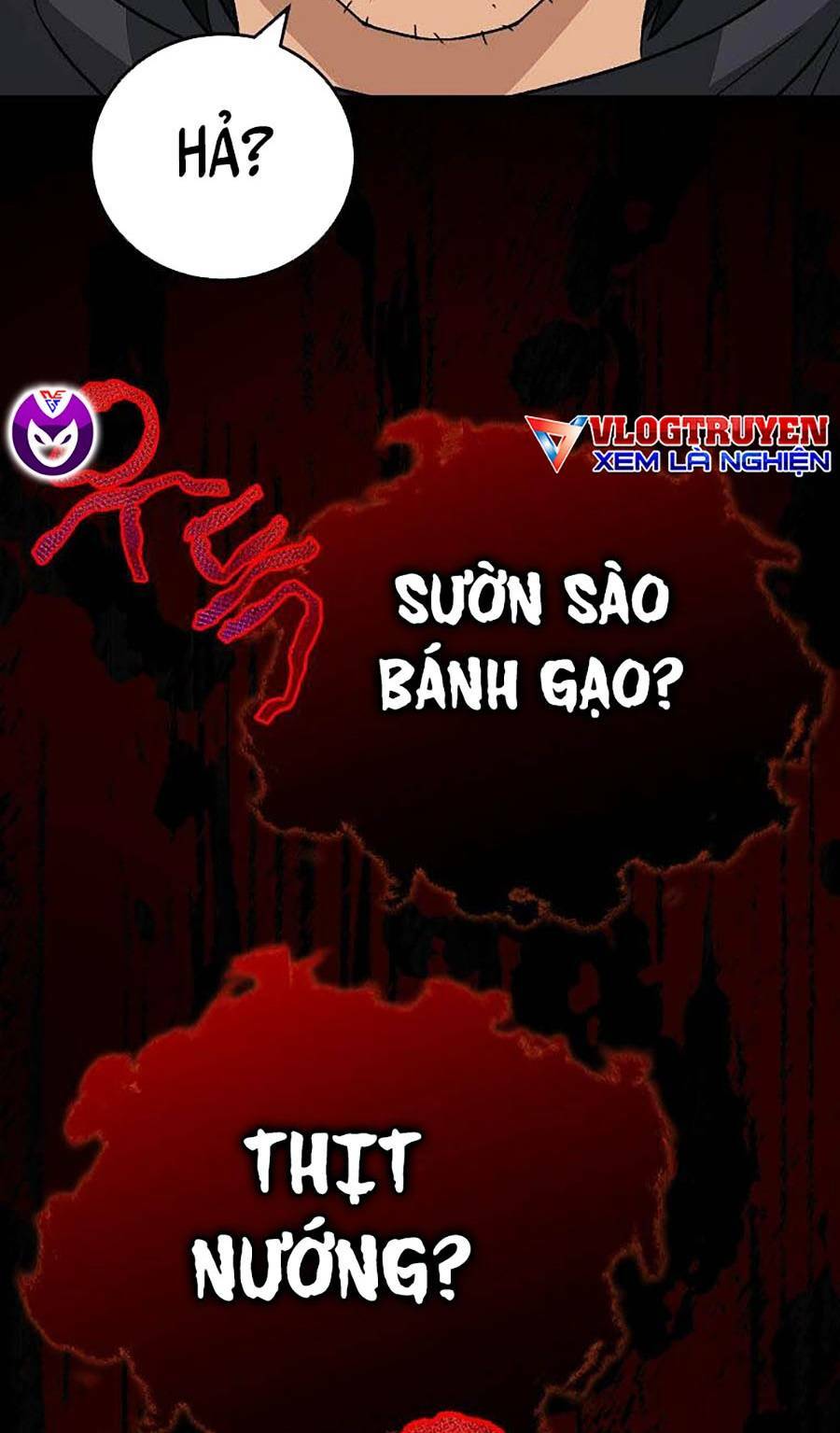 Bố Tôi Quá Mạnh - Chapter 82 - Page 91