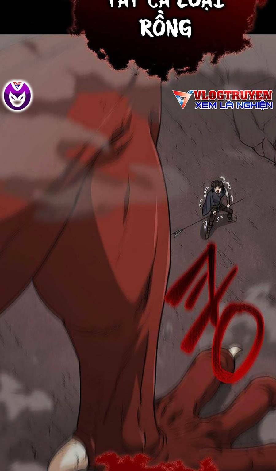 Bố Tôi Quá Mạnh - Chapter 82 - Page 94