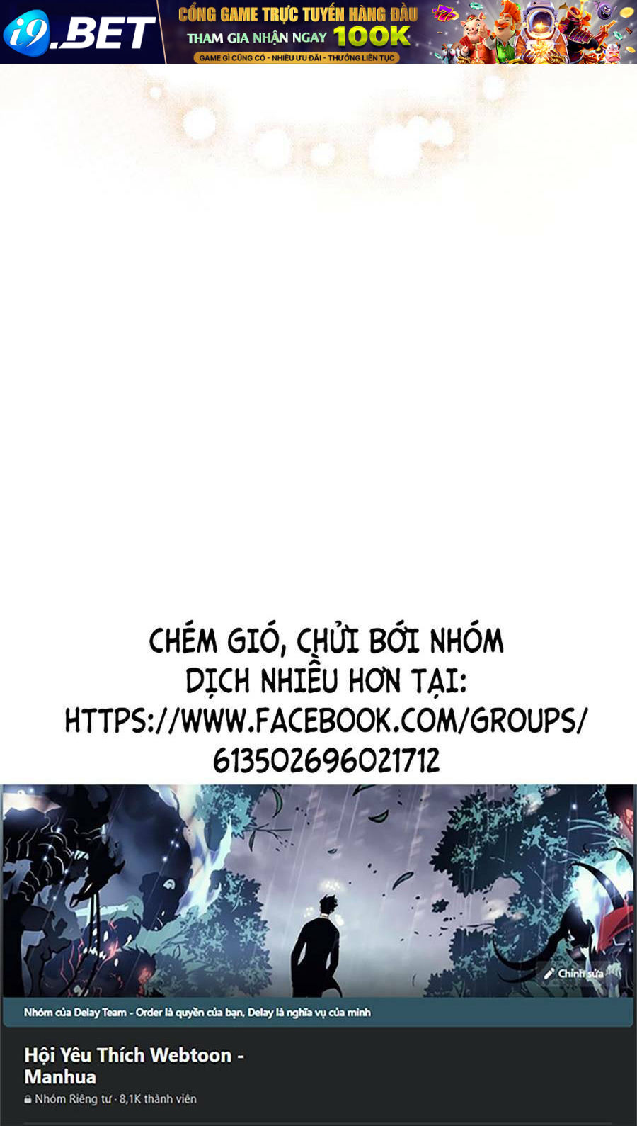 Bố Tôi Quá Mạnh - Chapter 83 - Page 99
