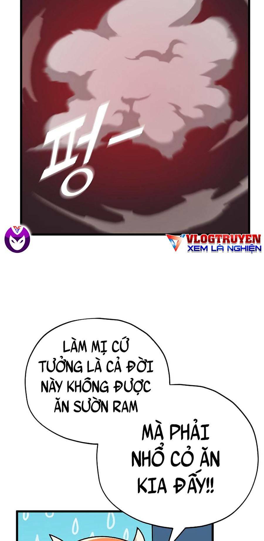 Bố Tôi Quá Mạnh - Chapter 83 - Page 10