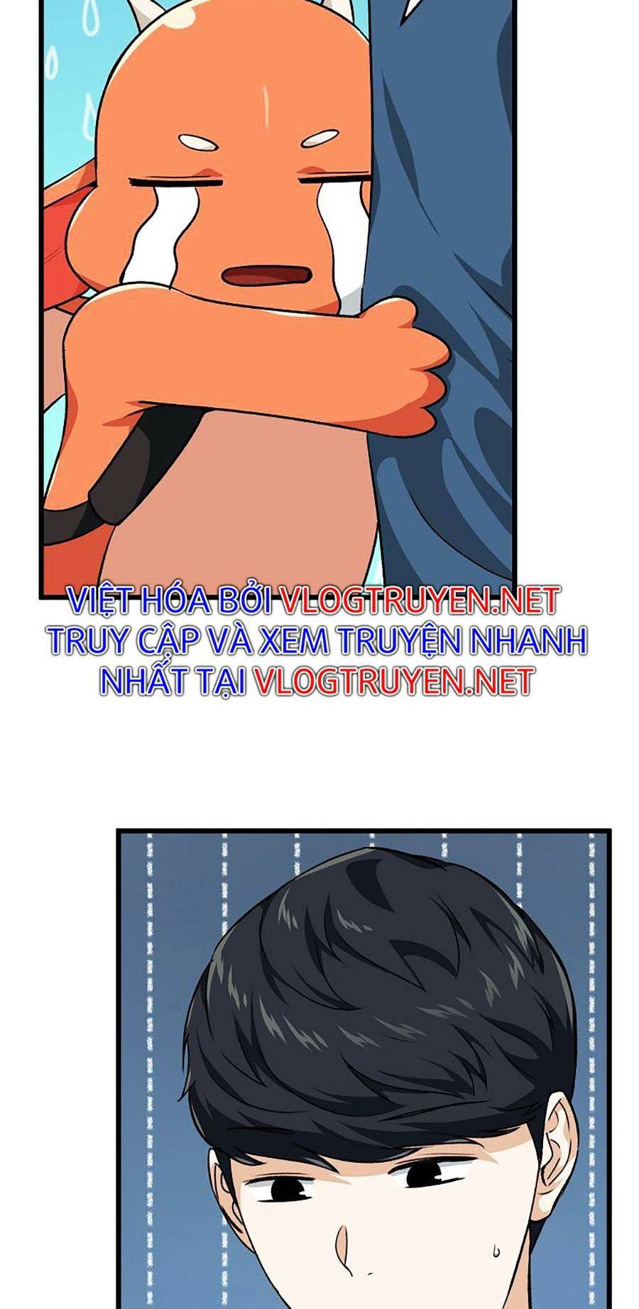 Bố Tôi Quá Mạnh - Chapter 83 - Page 11