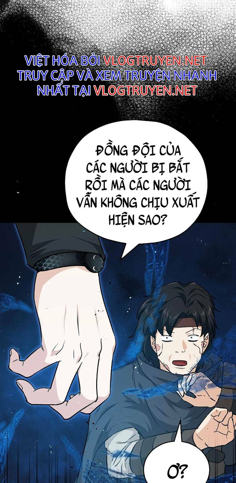 Bố Tôi Quá Mạnh - Chapter 83 - Page 17
