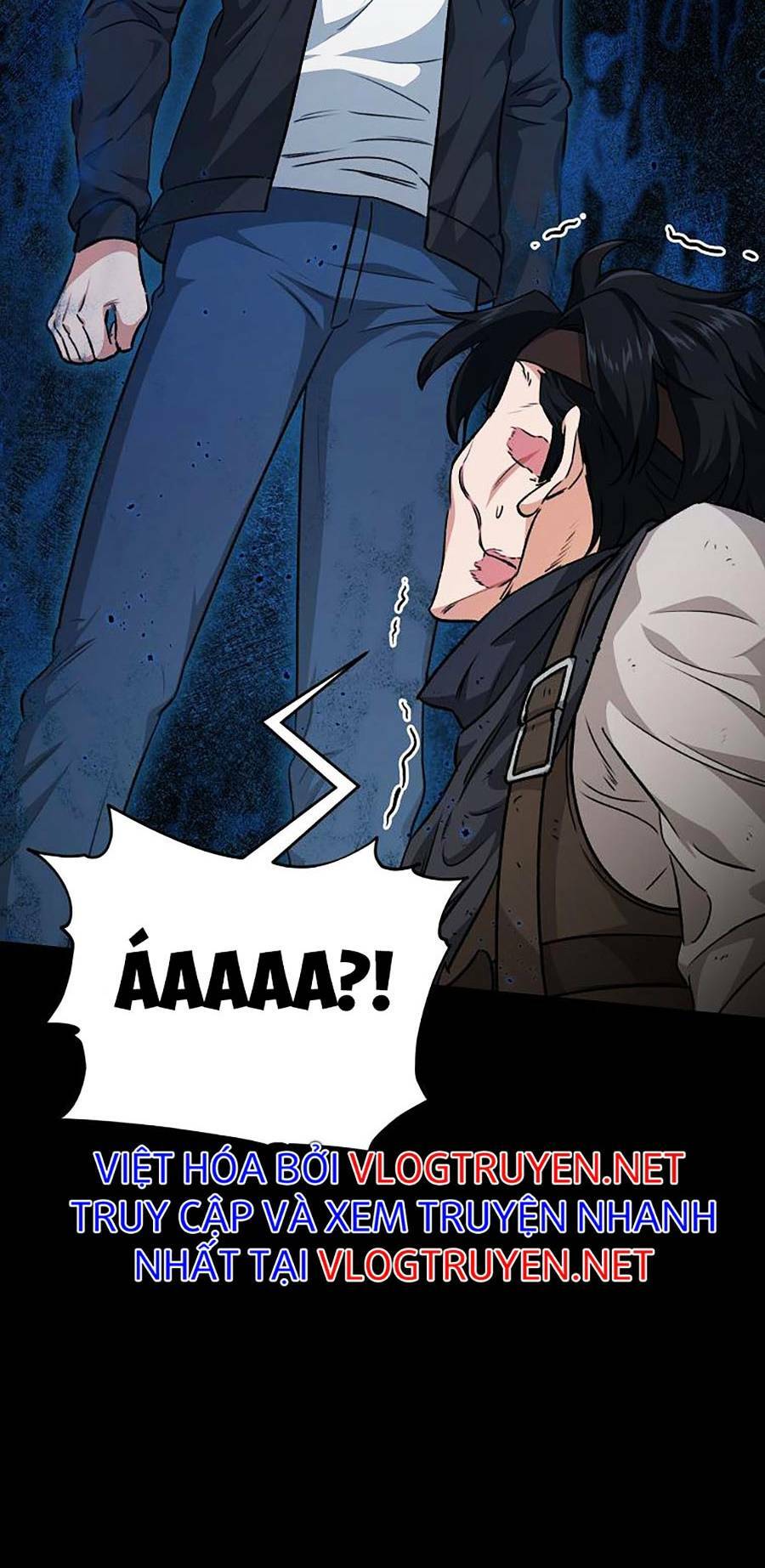 Bố Tôi Quá Mạnh - Chapter 83 - Page 19