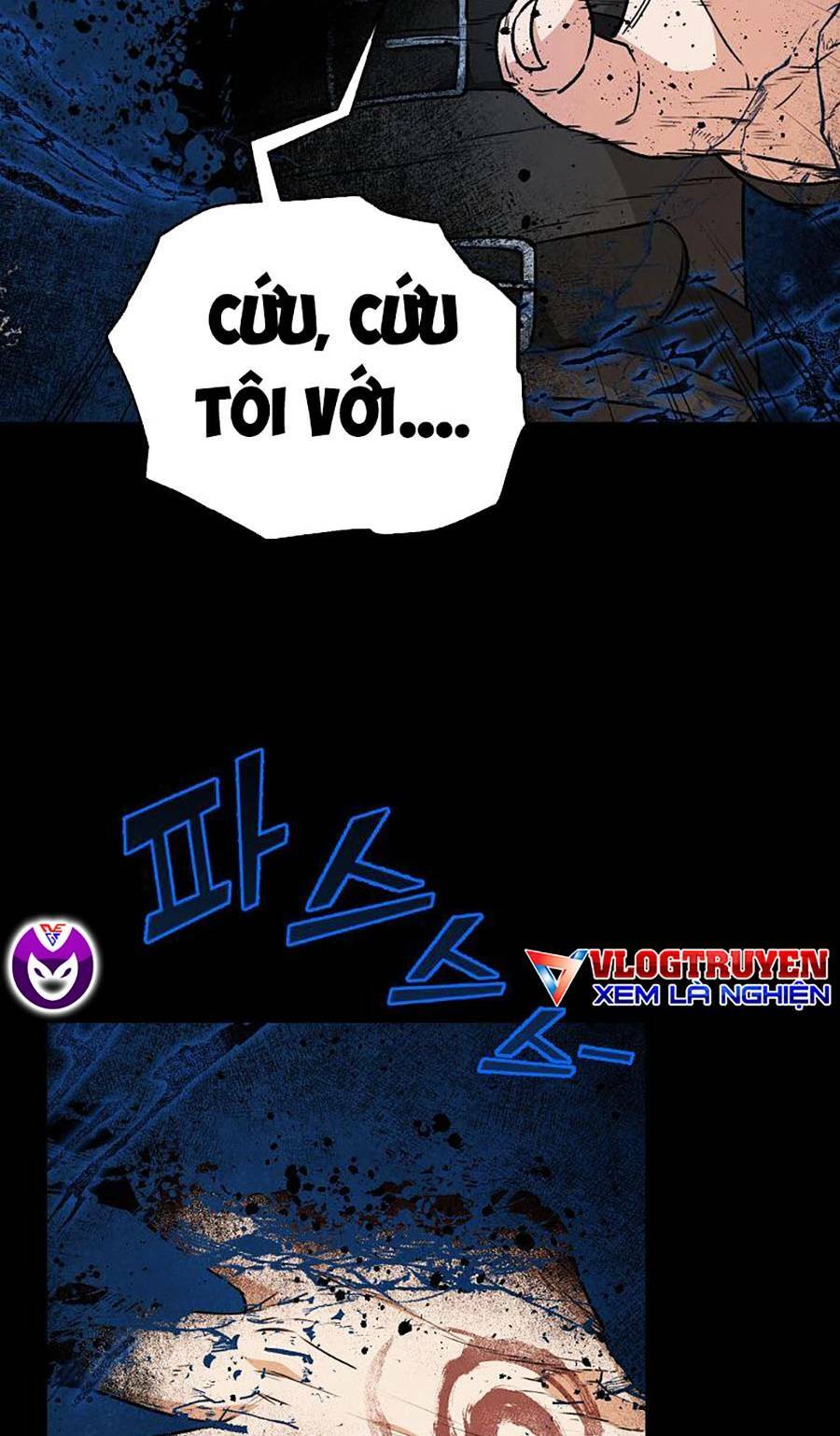 Bố Tôi Quá Mạnh - Chapter 83 - Page 21