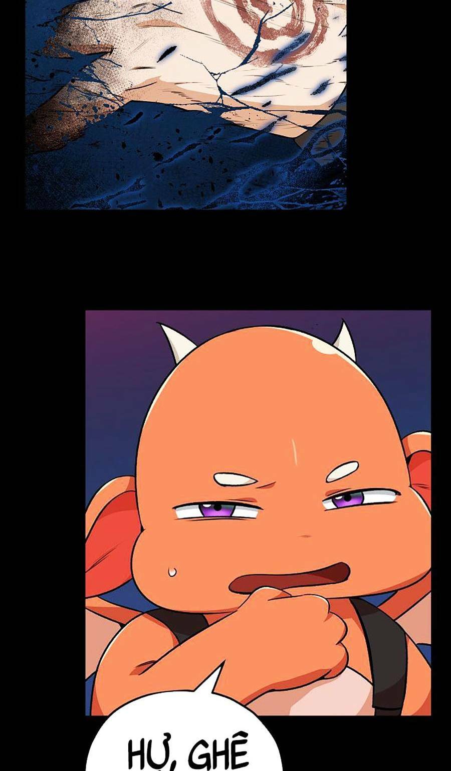 Bố Tôi Quá Mạnh - Chapter 83 - Page 22