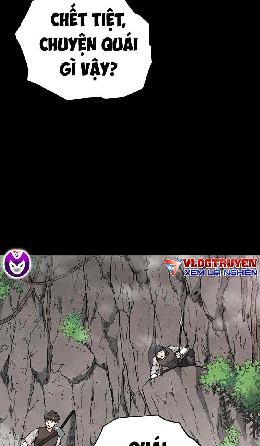 Bố Tôi Quá Mạnh - Chapter 83 - Page 24