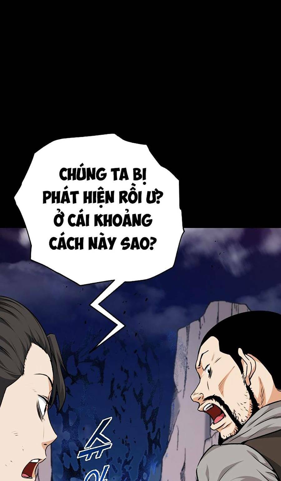 Bố Tôi Quá Mạnh - Chapter 83 - Page 26