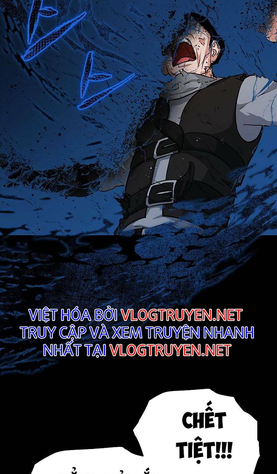 Bố Tôi Quá Mạnh - Chapter 83 - Page 31